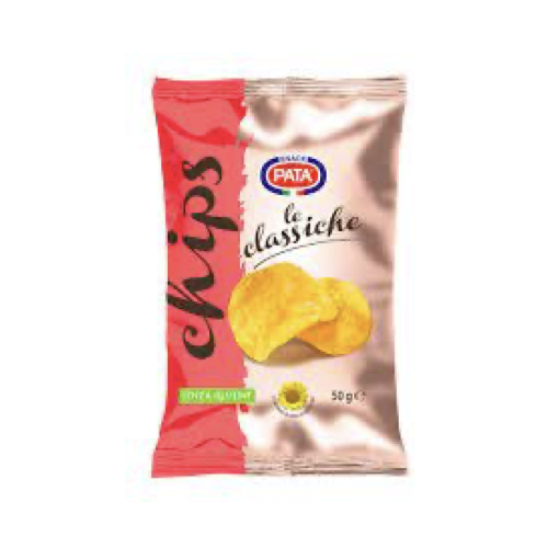 PATA CHIPS CLASSICA