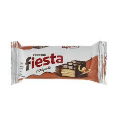 FIESTA
